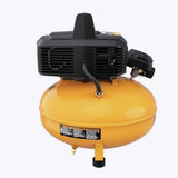 Bostitch BXCM2KIT 6 Gal 150 PSI Electric Pancake Air Compressor 2-Nailer Combo Kit - 5