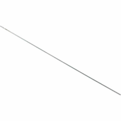 Bay Standard TR3/8-ZINC 3/8"-16x10' Zinc All Thread