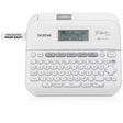 Brother PT-D410 Connected Home Office Label Maker for TZe Tapes up to 18 mm