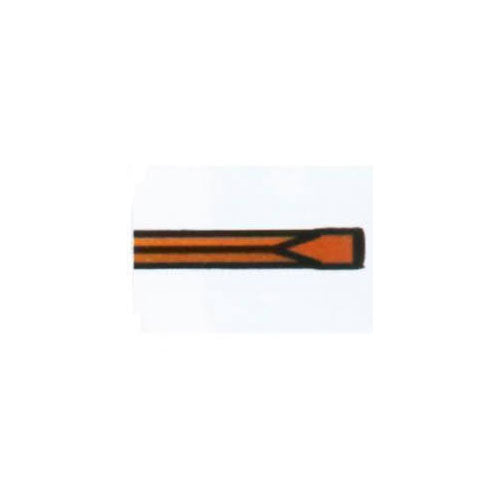 Brunner & Lay A12018 18" Standard Narrow Chisel   7/8” X 3-1/4”   Shank