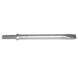 Brunner & Lay L22B12 12 Inch Jumbo Narrow Chisel Rivet Buster Bit
