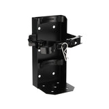 Buckeye 700224 Heavy Duty Fire Extinguisher Mounting Bracket