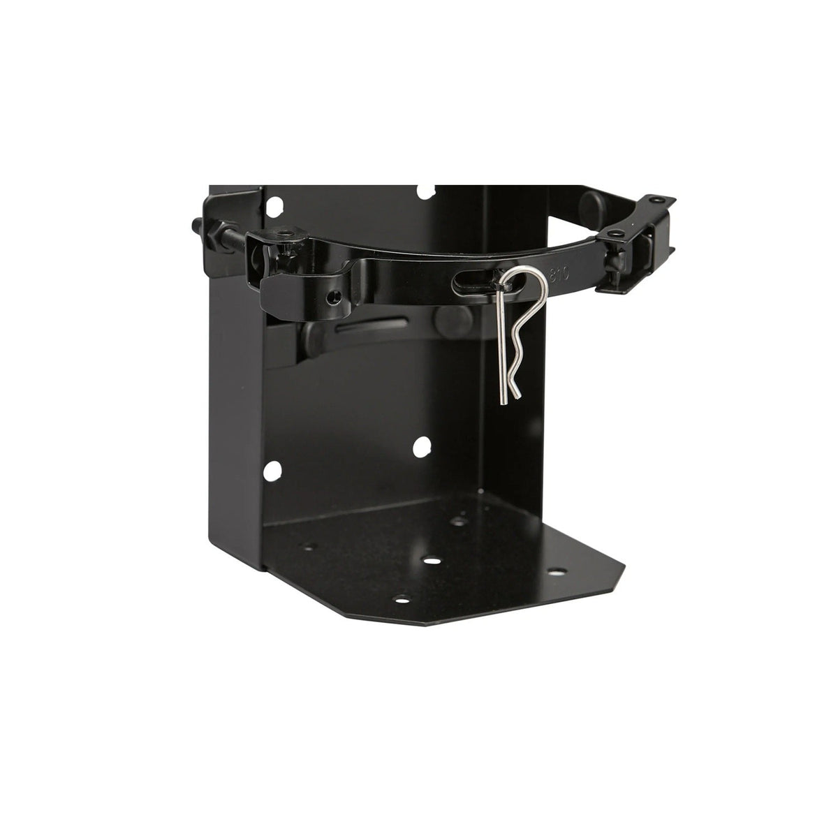 Buckeye 700224 Heavy Duty Fire Extinguisher Mounting Bracket - 5