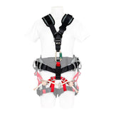 Buckingham REH2 Universal Ergovation Y Style Retro Fit Harness
