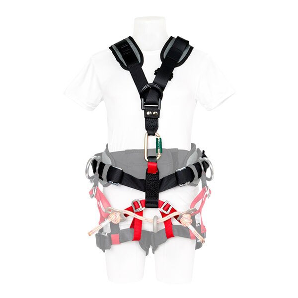 Buckingham REH2 Universal Ergovation Y Style Retro Fit Harness