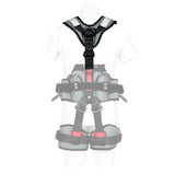 Buckingham REH2 Universal Ergovation Y Style Retro Fit Harness - 3
