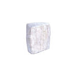 Buffalo Industries 10465PB 50 lb Lint Free White Sheeting Rags Poly Bag (1 Bag)