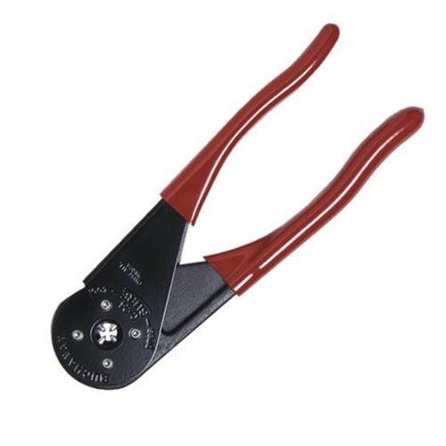 IDEAL C24 Crimp Application Tool for 2006S,2008S,2011S, and Termend lugs