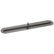 MarshallTown C48R 13779 - 48 X 5 Round End Fresno-All Angle Swivel