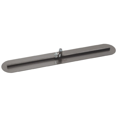 MarshallTown C48R 13779 - 48 X 5 Round End Fresno-All Angle Swivel