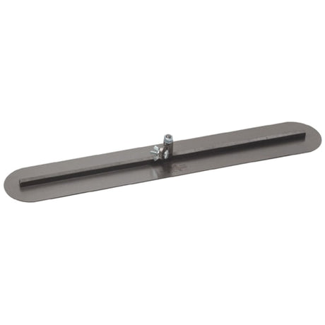 MarshallTown C48R 13779 - 48 X 5 Round End Fresno-All Angle Swivel
