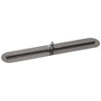 MarshallTown 3142 13142 - 24 X 5 Gunite Fresno Trowel