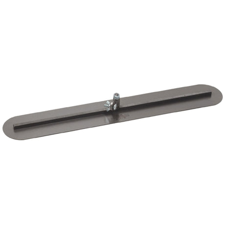 MarshallTown 3142 13142 - 24 X 5 Gunite Fresno Trowel