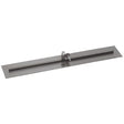 MarshallTown C48 13781 - 48 X 5 Fresno-Square Ends-All Angle Swivel