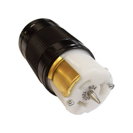 Southwire 6364M Marinco 50 Amp 125/250 Volt female connector