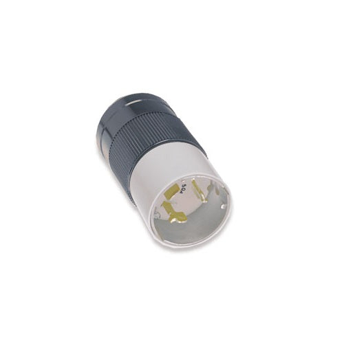 Southwire 6365M Marinco 50 Amp 125/250 Volt Male connector