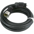 Southwire 6425M 25' 6/3 8/1 SOW Cord w/ 50A w/ 125/250V Ends Hubble C?Series