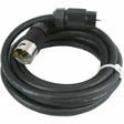 Southwire 6425M 25' 6/3 8/1 SOW Cord w/ 50A w/ 125/250V Ends Hubble C?Series