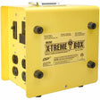 Southwire 6532UGM1 Mini X-Treme Box 30A UG Temporary Power Distribution, 8 Outlet Straight Blade