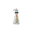Southwire CL400P 400W Metal Halide With Lamp & Wire Guard 3' Cord
