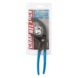Channellock 209 9" Oil Filter/ PVC Plier - 2