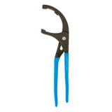 Channellock 212 12" Oil Filter/ PVC Plier