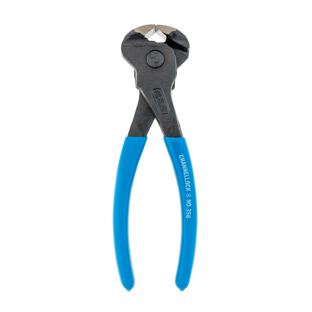 Channellock 356 6.25" End Cutting Plier, XLT