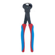 Channellock 358CB 8.5" End Cutting Plier, XLT, Code Blue