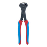 Channellock 358CB 8.5" End Cutting Plier, XLT, Code Blue