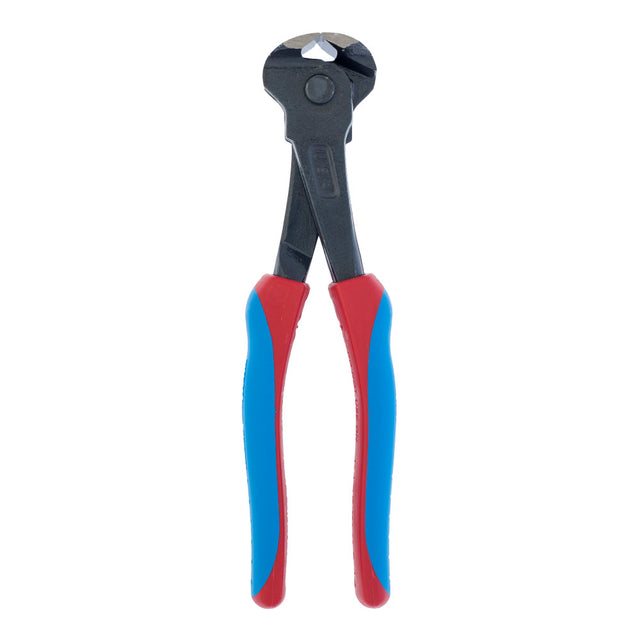 Channellock 358CB 8.5" End Cutting Plier, XLT, Code Blue