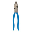 Channellock 369 9.5" HL Linemens Plier, XLT, Round Nose