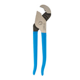 Channellock 410 9.5" Tongue & Groove, Parrot Nose, NUTBUSTER
