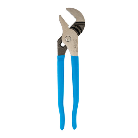 Channellock 420 9.5" Tongue & Groove, Straight Jaw