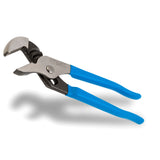 Channellock 420 9.5" Tongue & Groove, Straight Jaw - 3