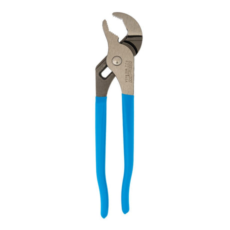 Channellock 422 9.5" Tongue & Groove, V Jaw