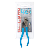 Channellock 424 4.5" Tongue & Groove, Straight Jaw - 3