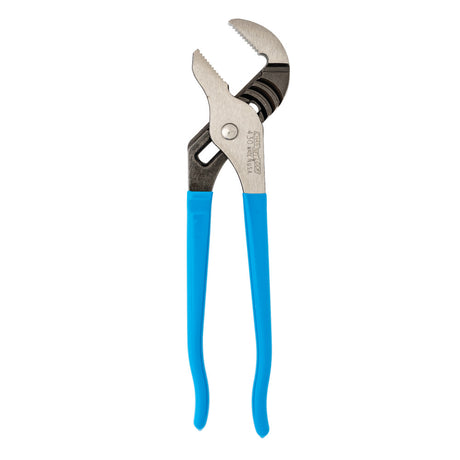 Channellock 430 10" Tongue & Groove, Straight Jaw