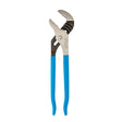 Channellock 440 12" Tongue & Groove, Straight Jaw