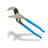 Channellock 440 12" Tongue & Groove, Straight Jaw - 2