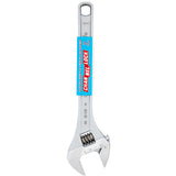 Channellock 815 15" Adj Wrench, Chrome - 2