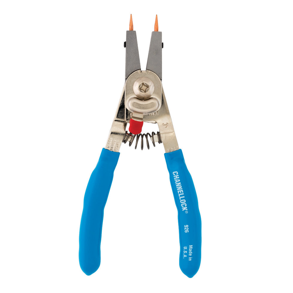 Channellock 926 6.25" Retaining Ring Plier