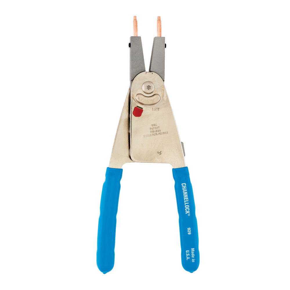 Channellock 929 10" Retaining Ring Plier