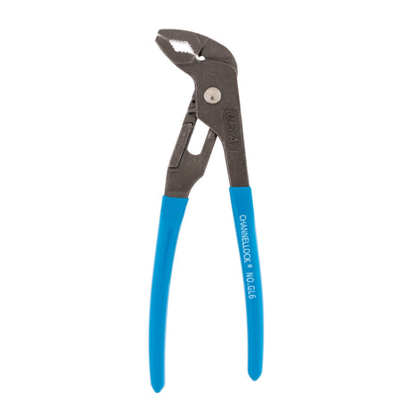 Channellock GL6 6.5" GripLock Plier, Tongue & Groove