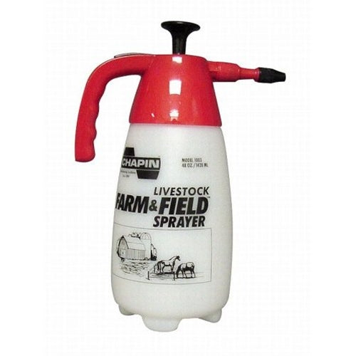 Chapin 1003 Farm and Field Hand Sprayer, 48 oz