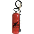 Chapin 19049 Xtreme 3.5 Gallon Industrial Concrete Sprayer