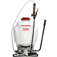 Chapin 61800 4 Gallon Professional Backpack Sprayer