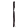 Pyramex CORDS9A Black Bungee Cord