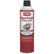 CRC 05381 Clean-R-Carb Carburetor Cleaner Spray 9.25H x 2.63W x 2.63D" (16 Wt Oz)