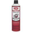 CRC 05381 Clean-R-Carb Carburetor Cleaner Spray 9.25H x 2.63W x 2.63D" (16 Wt Oz)