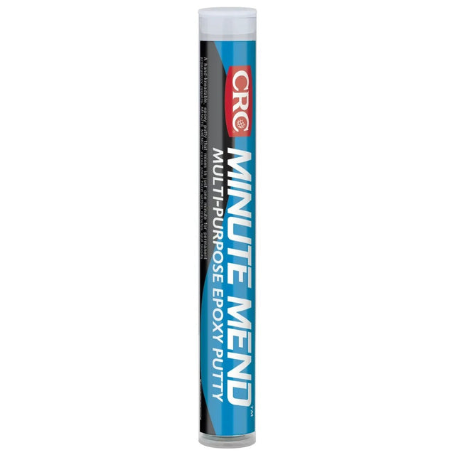 CRC 14070 Minute Mend Multi-Purpose Epoxy Putty 4 oz Stick